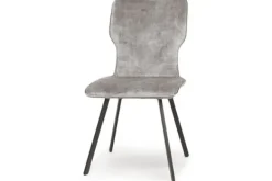 Eetkamerstoelen-Titan Design Eetstoel Larson