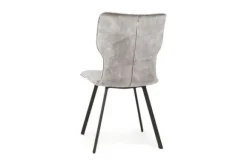 Eetkamerstoelen-Titan Design Eetstoel Larson