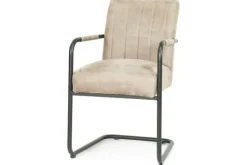 New Eetstoel Livia Eetkamerstoelen