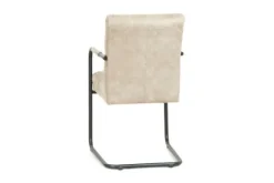 New Eetstoel Livia Eetkamerstoelen