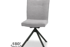 Eetkamerstoelen-Simone Albani Eetstoel Lotte