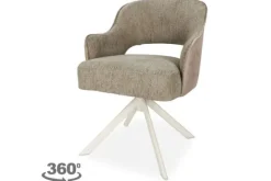 Online Eetstoel Luant Eetkamerstoelen