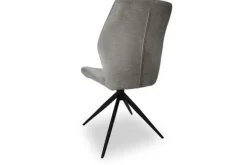 Eetstoel Miami Ash Sieb Eetkamerstoelen