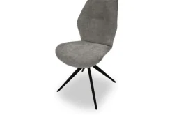 Eetstoel Miami Ash Sieb Eetkamerstoelen