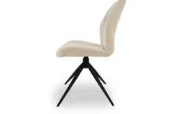 New Eetstoel Miami Toffee Sieb Eetkamerstoelen