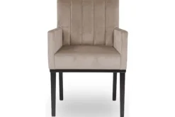 Eetkamerstoelen-Rebel & Classic Eetstoel Montreal