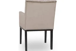 Eetkamerstoelen-Rebel & Classic Eetstoel Montreal