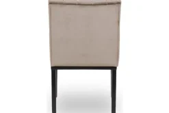 Eetkamerstoelen-Rebel & Classic Eetstoel Montreal