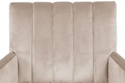 Eetkamerstoelen-Rebel & Classic Eetstoel Montreal