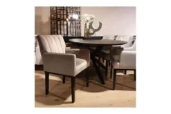 Eetkamerstoelen-Rebel & Classic Eetstoel Montreal