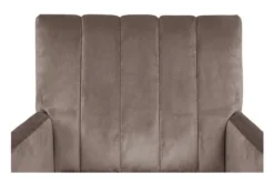 Eetkamerstoelen-Rebel & Classic Eetstoel Montreal