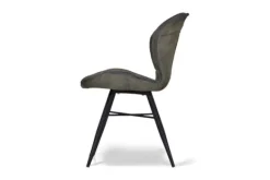 Eetkamerstoelen-Olijk Eetstoel moss Daphna