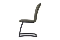 Eetstoel moss Decca Eetkamerstoelen