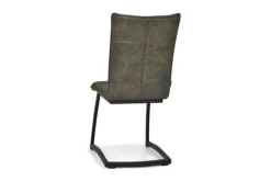 Eetstoel moss Decca Eetkamerstoelen