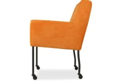 Eetkamerstoelen-Dining & Chill Eetstoel  Naomi