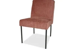 Eetkamerstoelen-Dining & Chill Eetstoel Naomi