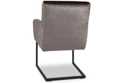 Eetkamerstoelen-Dining & Chill Eetstoel Naomi