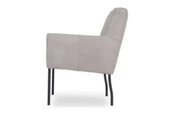 Eetkamerstoelen-Dining & Chill Eetstoel Naomi