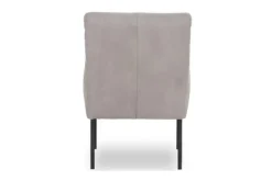 Eetkamerstoelen-Dining & Chill Eetstoel Naomi