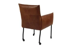 Hot Eetstoel Nika Eetkamerstoelen