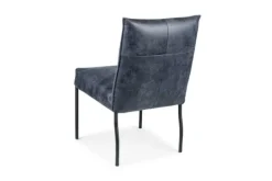 Eetkamerstoelen-Dining & Chill Eetstoel  Nika