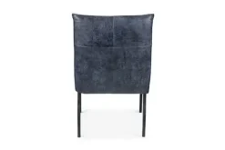 Eetkamerstoelen-Dining & Chill Eetstoel  Nika