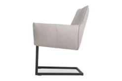 Eetkamerstoelen-Dining & Chill Eetstoel Nika