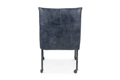 Eetkamerstoelen-Dining & Chill Eetstoel Nika