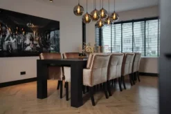 Outlet Eetstoel Olof Eetkamerstoelen