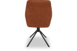 Discount Eetstoel Pearl Copper Amaro Eetkamerstoelen