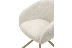 Eetkamerstoelen-Divani Eetstoel Pleko