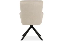 Discount Eetstoel Retro Bliss Natural Jari Eetkamerstoelen