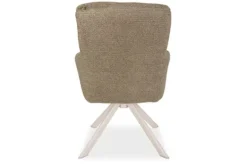 Best Eetstoel Retro Bliss Taupe Jari Eetkamerstoelen