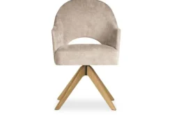 Eetstoel Rohan Eetkamerstoelen