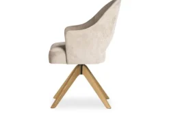 Eetstoel Rohan Eetkamerstoelen