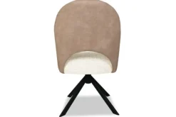 Eetkamerstoelen-Bellagio Seats Eetstoel Rohan