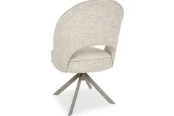 Eetkamerstoelen-Bellagio Seats Eetstoel Rombas