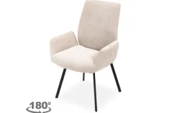 Discount Eetstoel Ronse Eetkamerstoelen