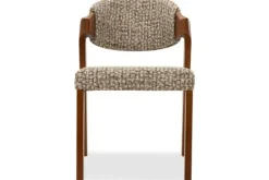 Hot Eetstoel Santana Eetkamerstoelen