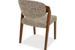 Hot Eetstoel Santana Eetkamerstoelen