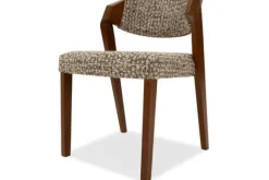 Hot Eetstoel Santana Eetkamerstoelen