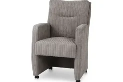 Eetkamerstoelen-France Eetstoel Seven