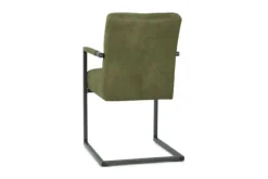 Eetkamerstoelen-Donc Eetstoel Sinatra