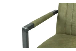 Eetkamerstoelen-Donc Eetstoel Sinatra