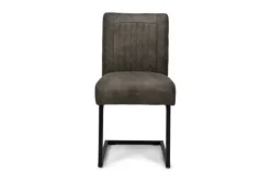 Eetkamerstoelen-Donc Eetstoel Sinatra