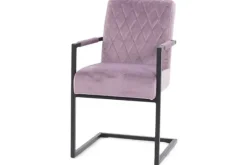 New Eetstoel Sinatra Eetkamerstoelen