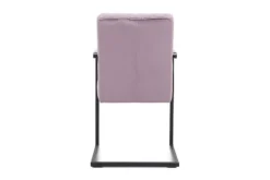 New Eetstoel Sinatra Eetkamerstoelen