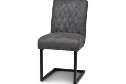 Eetkamerstoelen-Donc Eetstoel Sinatra