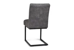 Eetkamerstoelen-Donc Eetstoel Sinatra