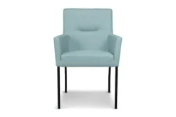 Eetkamerstoelen-France Eetstoel Stromae